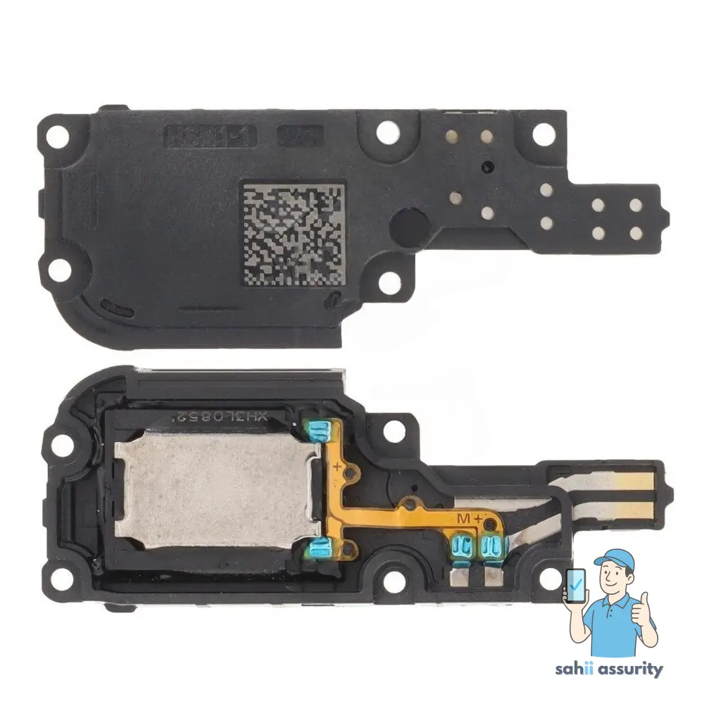 Ringer / Loud Speaker for Motorola Moto G24 Power